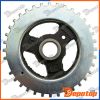 Poulie damper vilebrequin pour MAZDA | RKP-MZ-007, 10534